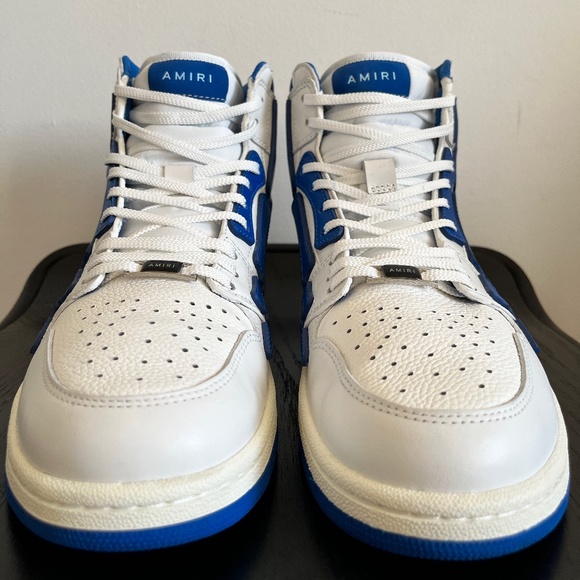 Amiri Men's Sneakers - Picture 1 of 4